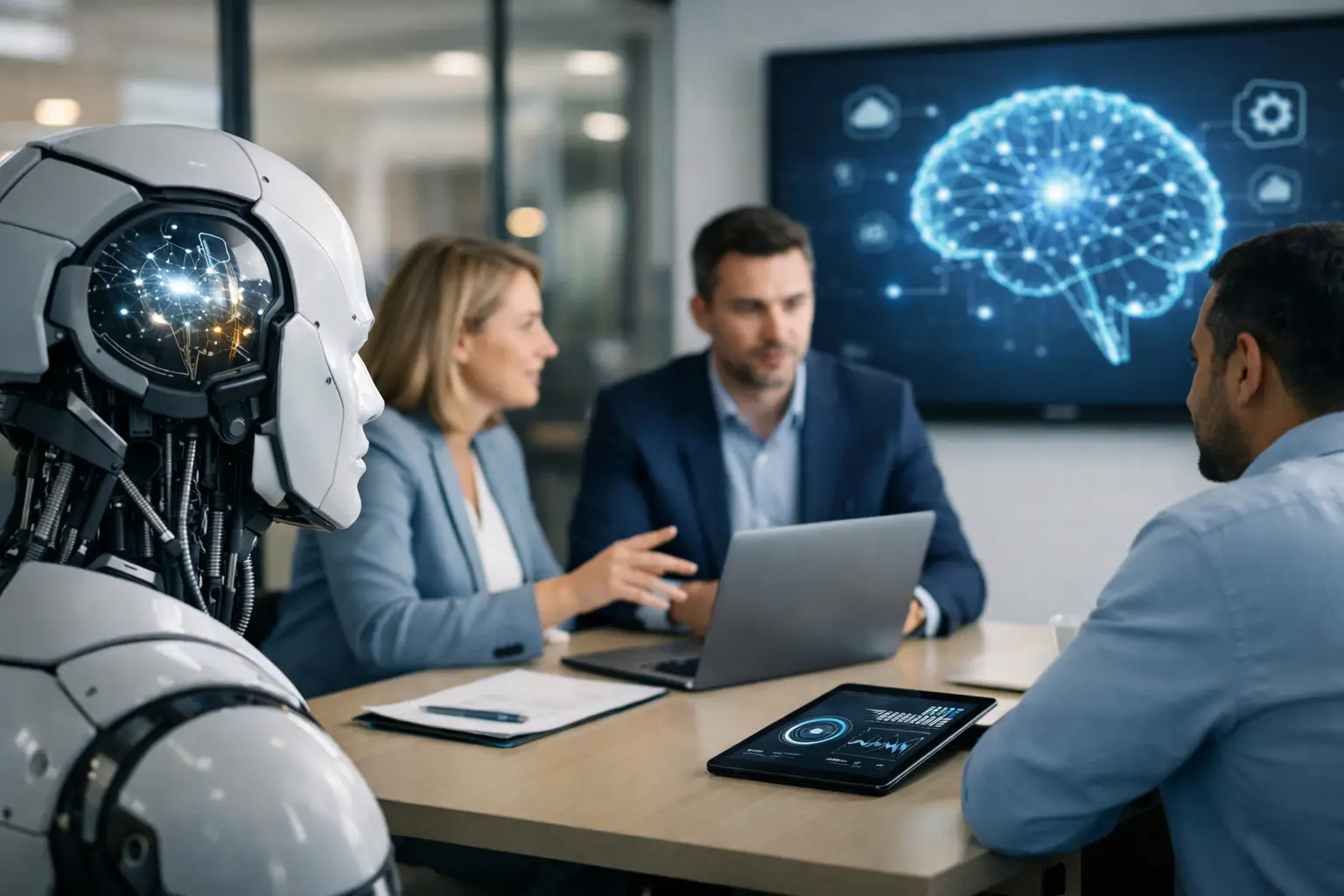 Déploiement IA rapide pour PME: 5 priorités