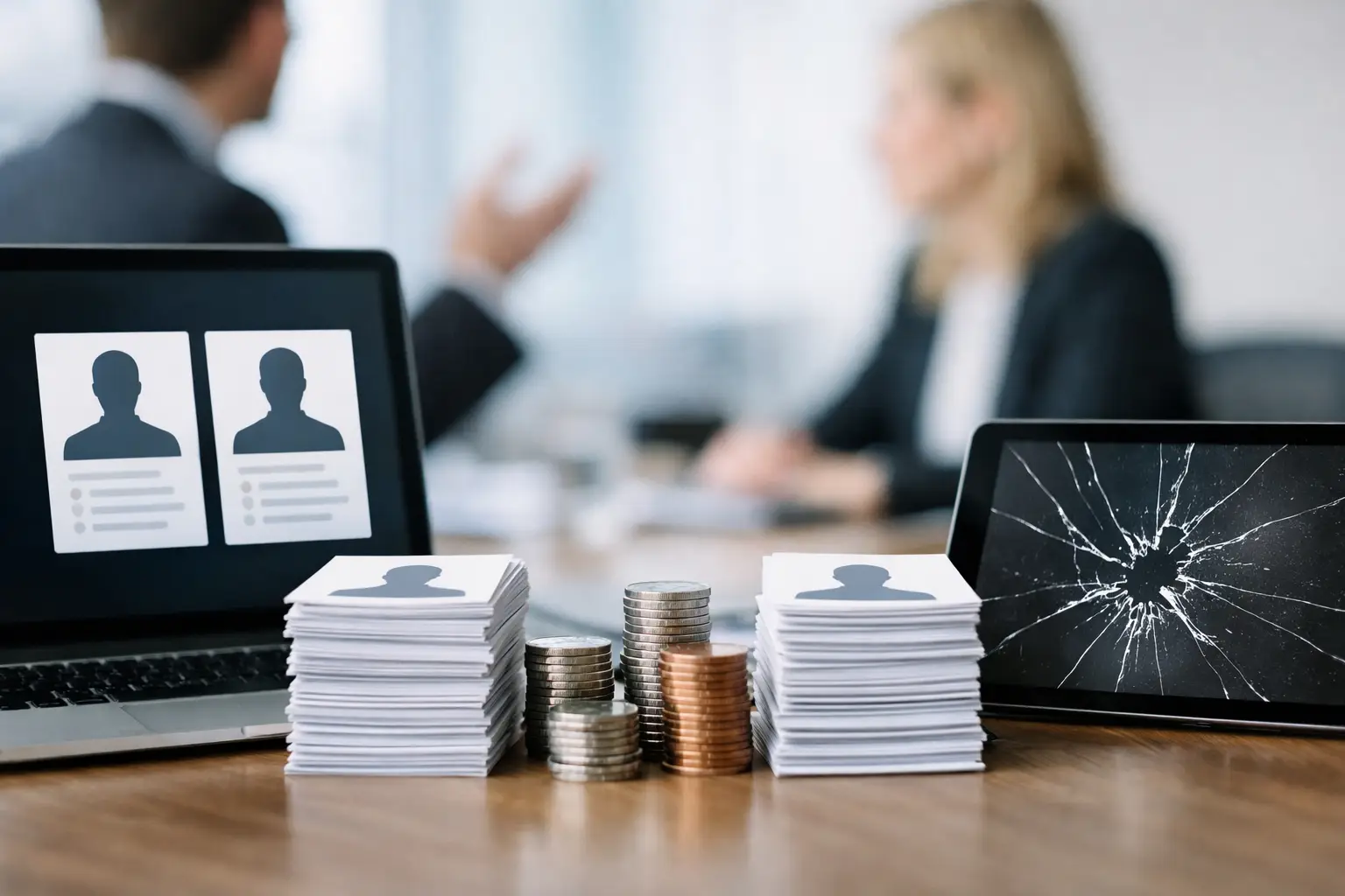 Le vrai coût des données clients dupliquées