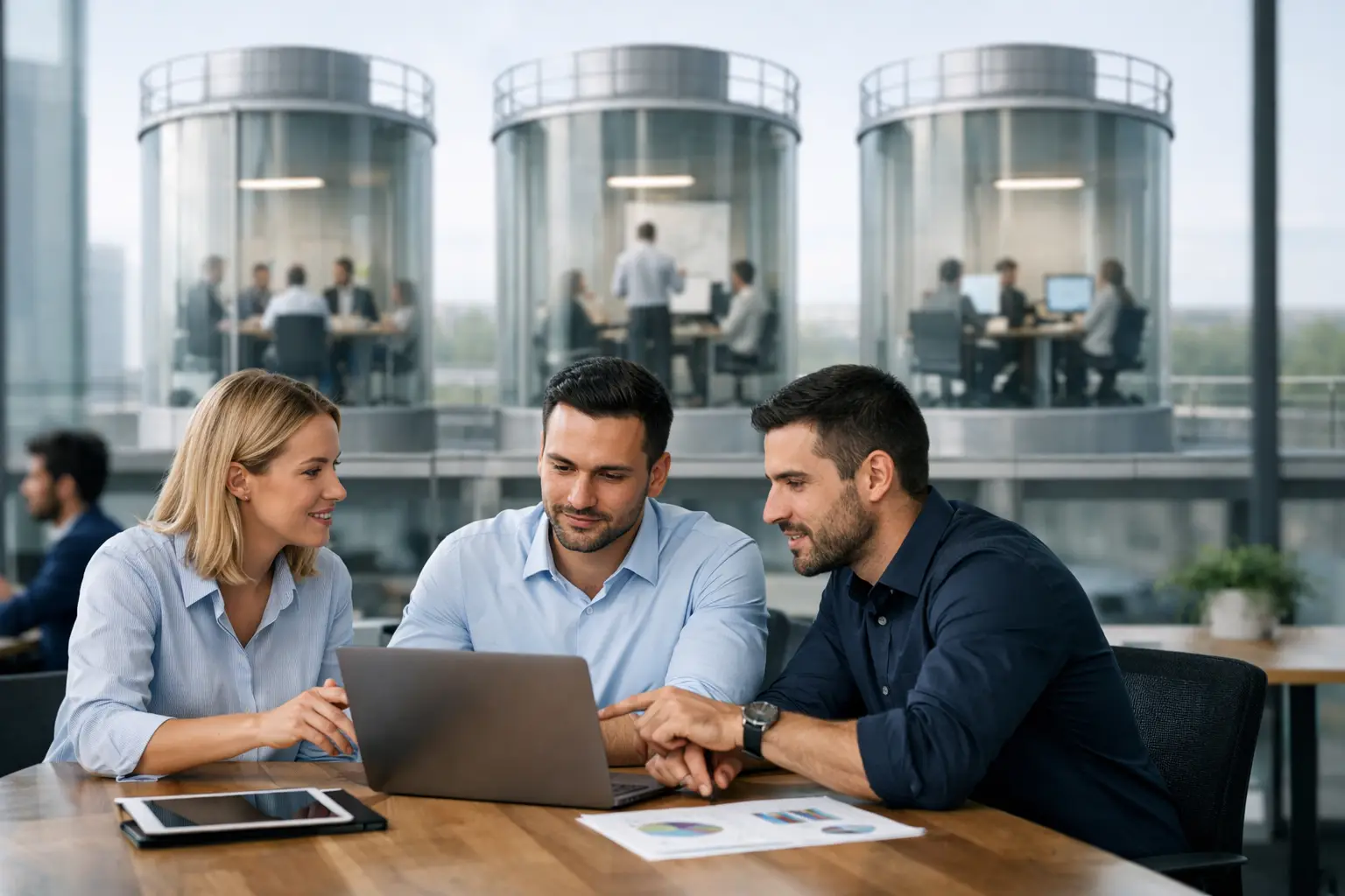Comment éviter les silos logiciels en PME