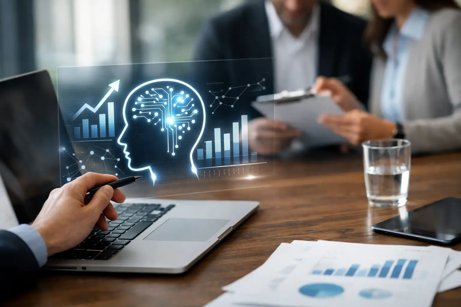 Comment mesurer les gains d’efficacité de l’IA