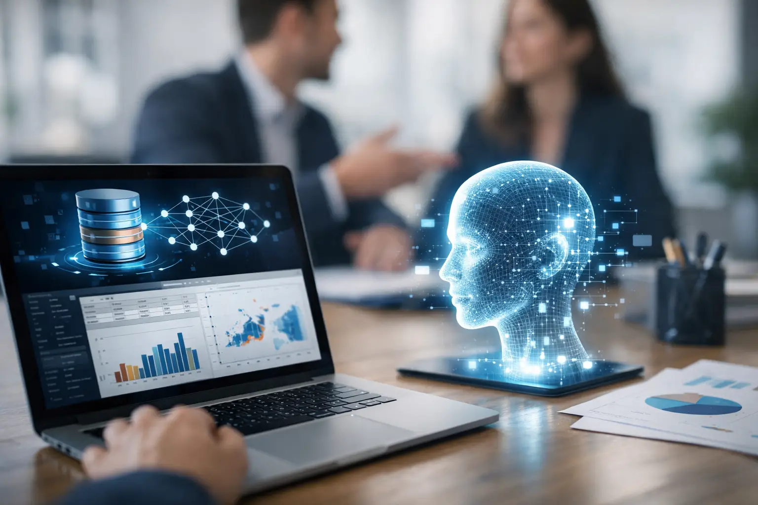 Préparer ses données pour l’intelligence artificielle