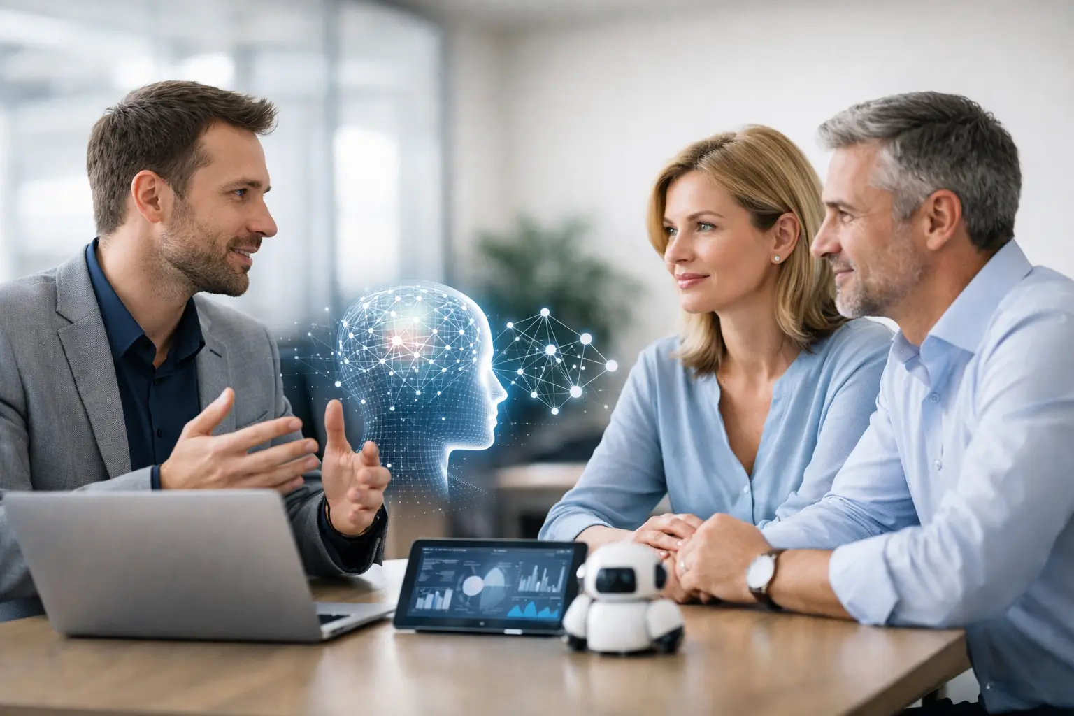 Consultant IA PME: quand en engager un